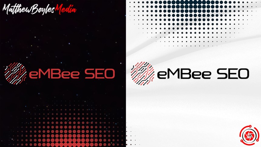 eMBee Media Lab gets a new logo.