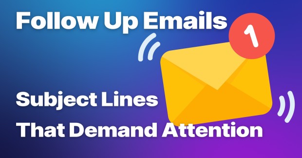 Writing subject lines for a follow up email. Tips for better email subject lines. Matthew Boyles - Matthew Boyles Media Web Design Hollidaysburg PA